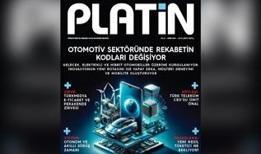 Platin, ekim ayında da zengin içeriğiyle yanı başınızda