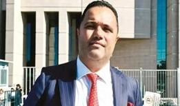 Rüşvetten tutuklanmıştı: Avukat Epözdemir'e istenen ceza belli oldu