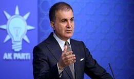 CANLI | AK Parti Sözcüsü Çelik: "Terörsüz Türkiye" çalışmaları sürüyor! Sabote edilmesine müsaade etmeyeceğiz