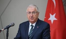 Bakan Güler, NATO Savunma Bakanları Toplantısı için Brüksel'e gitti
