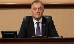 İBB Başkan Vekili Nuri Aslan hakkında 3 yıla kadar hapis istemi