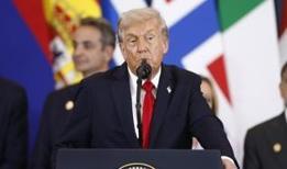 Trump duyurdu: Gazze'de ikinci aşama şimdi başlıyor