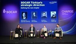 CHARGE Europe 2025, SOCAR Türkiye Ev Sahipliğinde İstanbul'da Gerçekleşti
