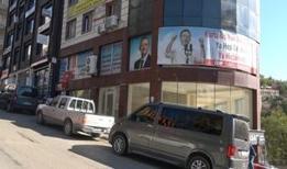 CHP'li Tunceli'de kriz: İl Başkanı kendini binaya kilitledi... ''Parti içinde huzursuzluk çıkarılıyor''