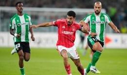 Fenerbahçe'ye transfer piyangosu! İşte Real Betis'in Sofyan Amrabat planı