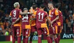 Galatasaray ve Göztepe, Avrupa devlerini geride bıraktı