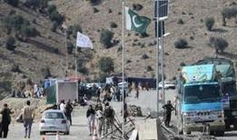 Pakistan-Afganistan arasında 48 saatlik ateşkes!