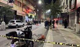 Elazığ'da silahlı kavgada 3 kişi yaralandı