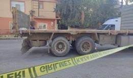 Isparta'da kamyon ile motosikletin çarpıştığı kazada 1 kişi öldü, 1 kişi yaralandı