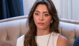 Kızılcık Şerbeti Doğa ölüyor mu? Sıla Türkoğlu diziden ayrılıyor mu?