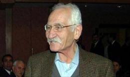 Oyuncu Arif Erkin Güzelbeyoğlu vefat etti