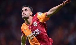 Transferde liste başı! Yunus Akgün'e İtalyan kancası