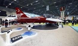 Türk savunma sanayisi ''SAHA'' ile dünyaya açılıyor