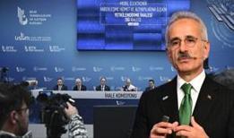 Türkiye için dev ihale tamam! Bakan Uraloğlu: Ekonomimize güç katacak