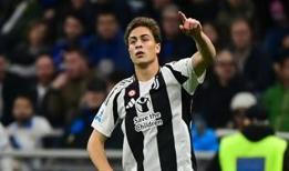 Juventus Kenan Yıldız'ı kaptan yapıyor! Chelsea peşini bırakmıyor