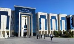 Narkokapan Konya'da yeni gelişme: 455 gözaltı, 369 tutuklama