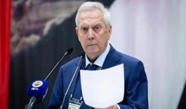 Aziz Yıldırım'dan sert sözler! ''Biz Fenerbahçe'nin düşmanı değiliz''