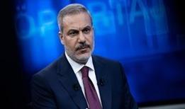 Bakan Fidan, Suriye'deki en büyük risk deyip uyardı