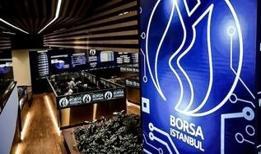 Borsa'da ASELSAN rüzgarı