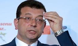 Ekrem İmamoğlu'nun savcılara hakaret davasında karar: Düşürüldü!