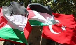 Halkımız Gazze Görev Gücü oldu! CİMER'e gönüllü başvuruları yağdı
