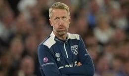 İsveç Milli Takımı, Graham Potter ile son aşamaya geldi
