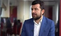 Resmi Gazete'de yayımlandı... Basın İlan Kurumu Genel Müdürlüğü'ne Abdulkadir Çay atandı