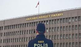 Sahte e-imza davasında aranan sanık yakalandı!