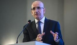 "Türkiye ekonomisine duyulan güven ve artan ilgiyi memnuniyetle gözlemliyoruz"