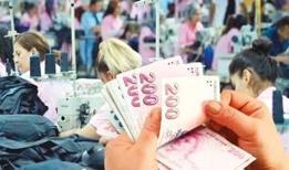 Asgari ücrette adil temsil arayışı