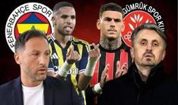 Fenerbahçe–Karagümrük maçı saat kaçta ve hangi kanalda? Trendyol Süper Lig…