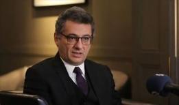 KKTC'nin yeni cumhurbaşkanı Erhüman: Yüzde 62,76 oy aldı