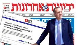 Soykırımcılar karalar bağladı: Erdoğan'ın Gazze rüyası, İsrail'in kabusu