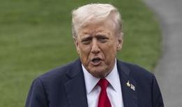 Trump'tan "Krallara Hayır" (No Kings) protestolarına tepki