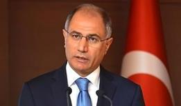 AK Parti Genel Başkanvekili Ala'dan soykırımcı İsrail'e tepki! Nusayrat Mülteci Kampı'na saldırı provokasyondur
