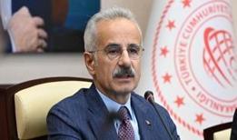 "23 yılda yaptığımız çalışmalarla 298,4 milyar dolarlık yatırımı hayata geçirdik"