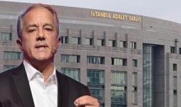 İBB'ye yönelik yolsuzluk soruşturmasında Divan Otellerinin Genel Müdürü ifade verdi