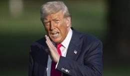 Trump: Putin bir şeyler alacak!