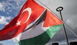 Türkiye'nin Gazze diplomasisi İsrail muhalefetini gerdi