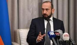 Anlaşma ön imza aşamasında! Mirzoyan: Türkiye de teyit etti