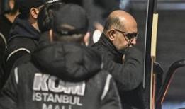 Aziz İhsan Aktaş suç örgütüne ihale soruşturması: Kütahya ve Isparta dosyaları inceleniyor