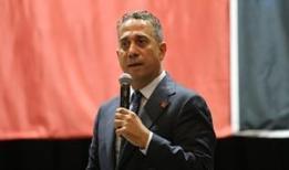 Başarır hakkında "Cumhurbaşkanına hakaret"ten soruşturma