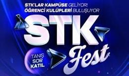 Sivil Toplumun Geleceği Kampüste Yazılıyor: STKFest 2025, 15.000 Genci STK'larla Buluşturuyor!