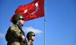 Tezkere kabul edildi... Mehmetçik o bölgelerde kalmaya devam edecek