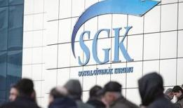 1.5 milyon kişinin GSS borcu siliniyor
