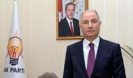 AK Parti Genel Başkanvekili Ala'dan soykırımcı İsrail'e tepki: Batı Şeria'yı ilhak kararı uluslararası hukukun açık ihlali