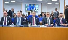 AK Parti teklifi sundu, CHP'den itiraz geldi! Vergi adaletini güçlendirecek düzenlemeler için komisyon toplandı