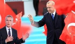 Eski NATO Genel Sekreteri tarihe not düştü: Bir kez daha Erdoğan haklıydı!