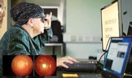 ‘Kum tanesi' kadar çiple görüyorlar