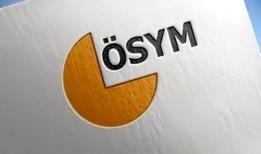 YKS tercihleri değiştirildi iddiası yalanlandı... ÖSYM: Veri sızıntısı tespit edilmedi
